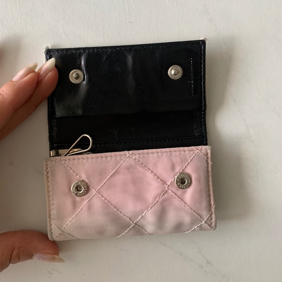 Prada Nylon Tessuto Key Holder - Picture 11 of 11